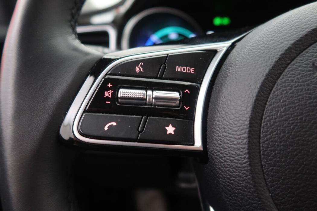 KIA Ceed 2025