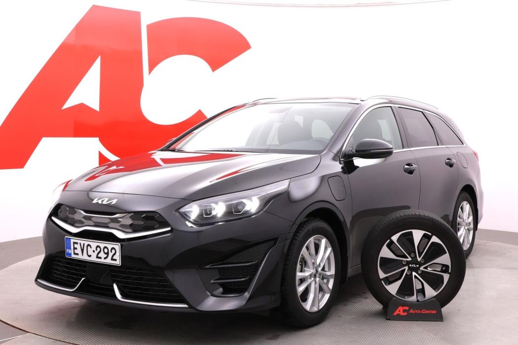 KIA Ceed 2025