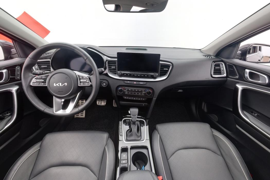KIA Ceed 2025