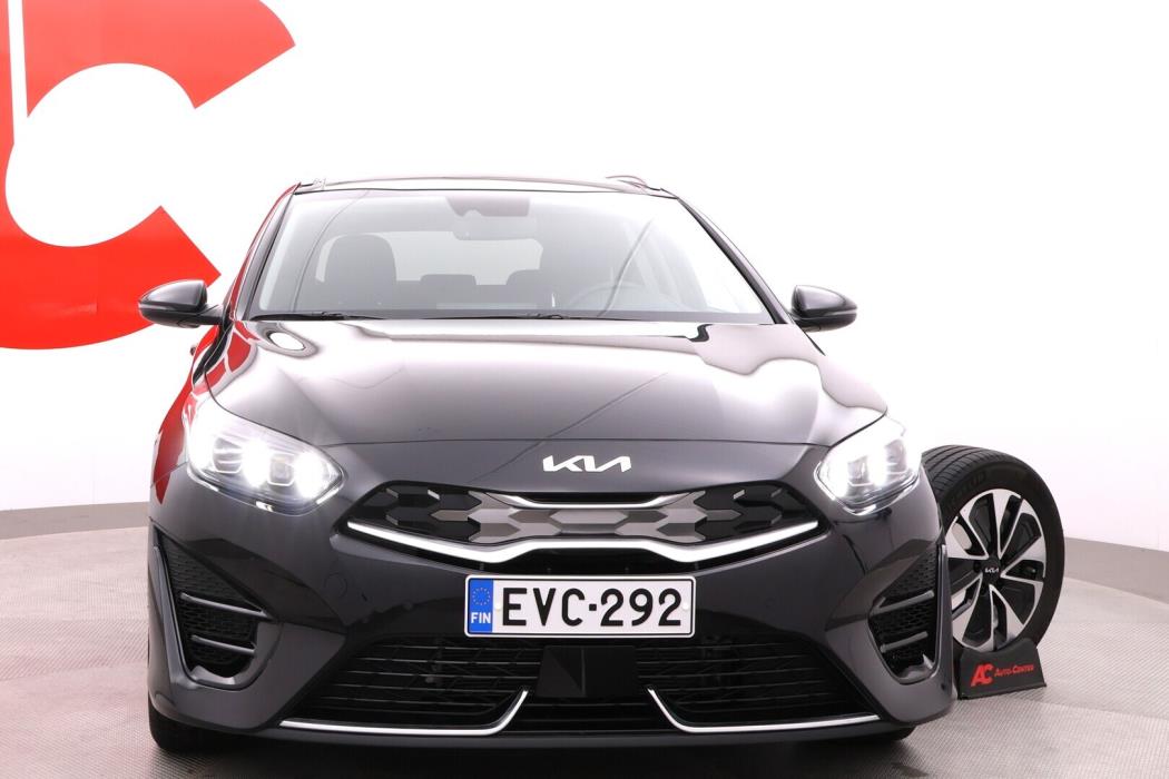 KIA Ceed 2025