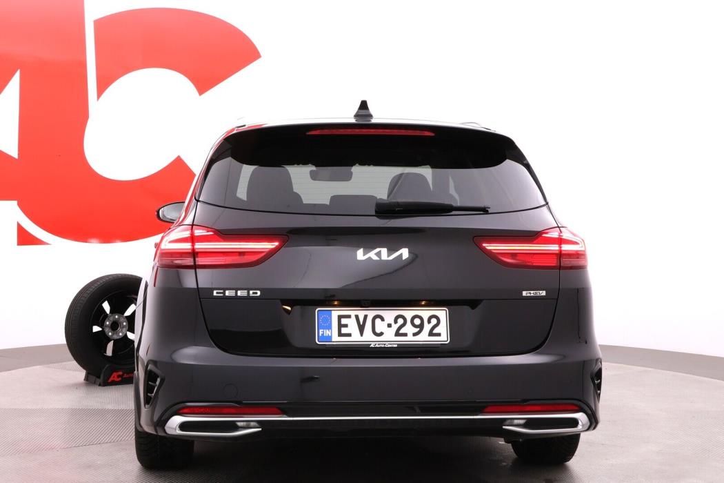 KIA Ceed 2025