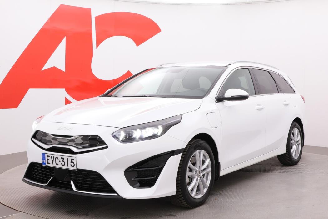 KIA Ceed 2025