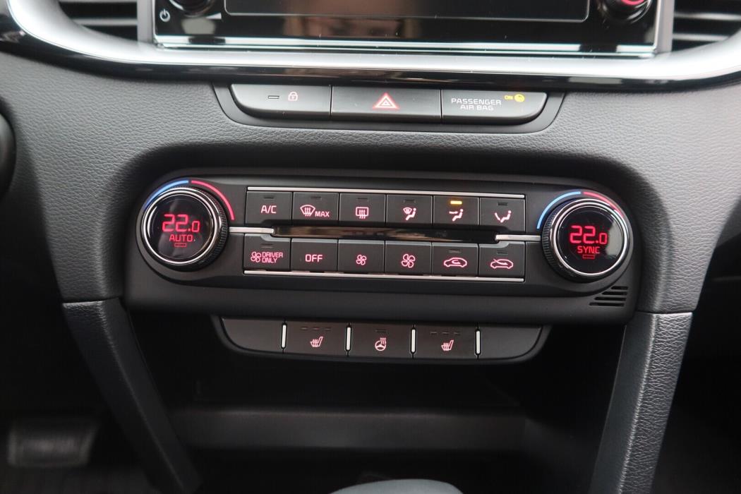 KIA Ceed 2025
