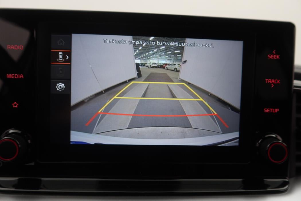 KIA Ceed 2025