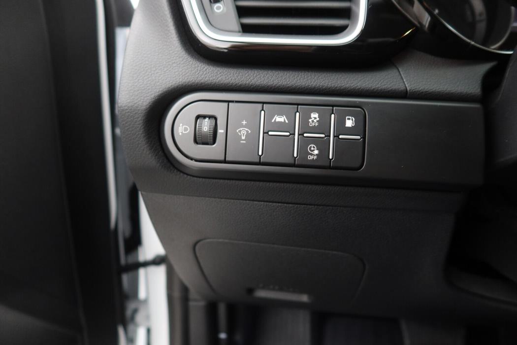 KIA Ceed 2025