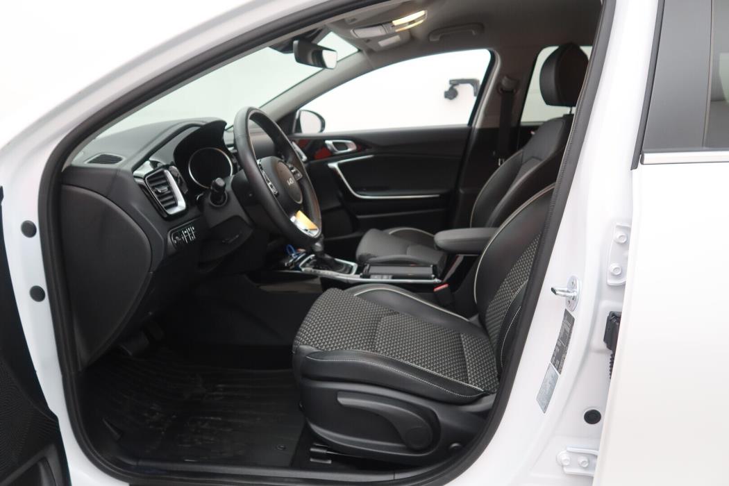 KIA Ceed 2025