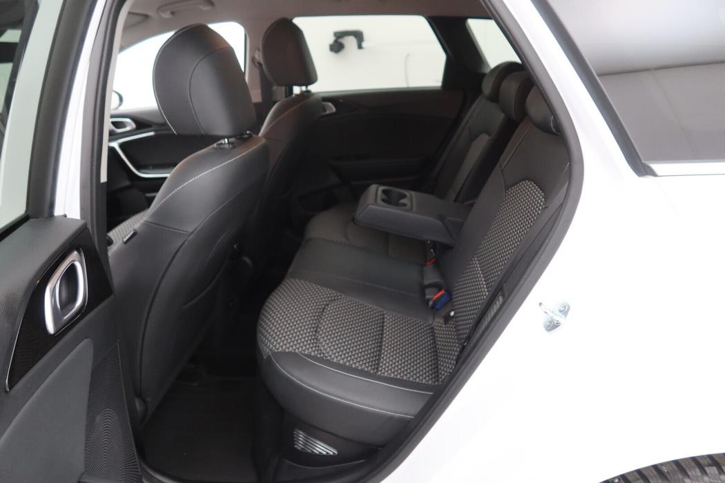 KIA Ceed 2025