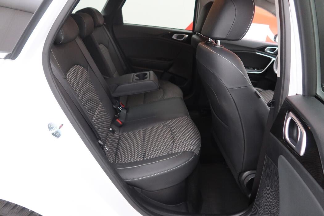 KIA Ceed 2025