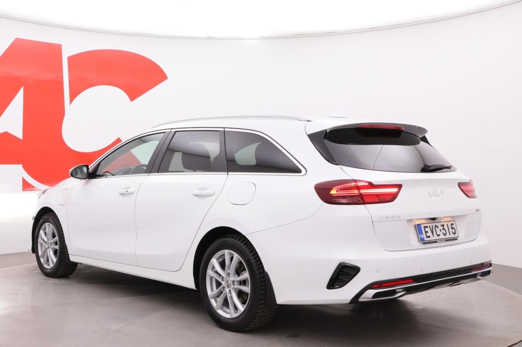 KIA Ceed 2025