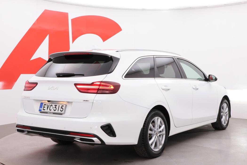 KIA Ceed 2025
