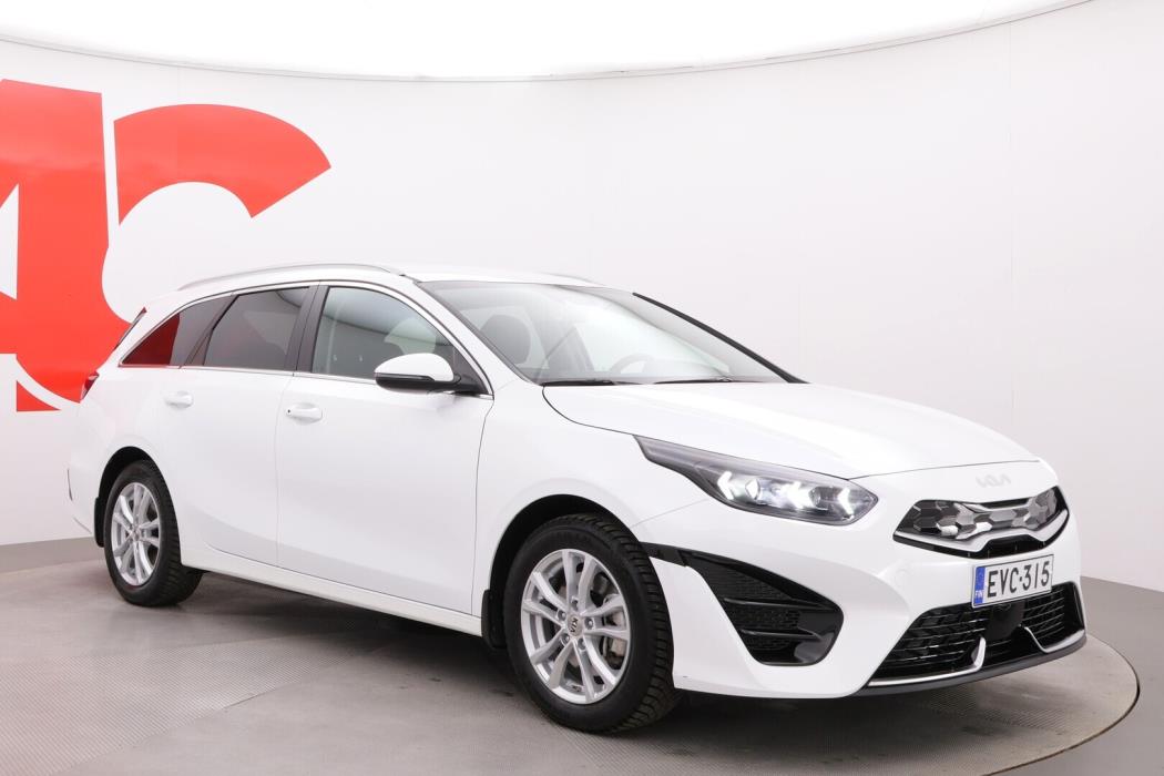 KIA Ceed 2025