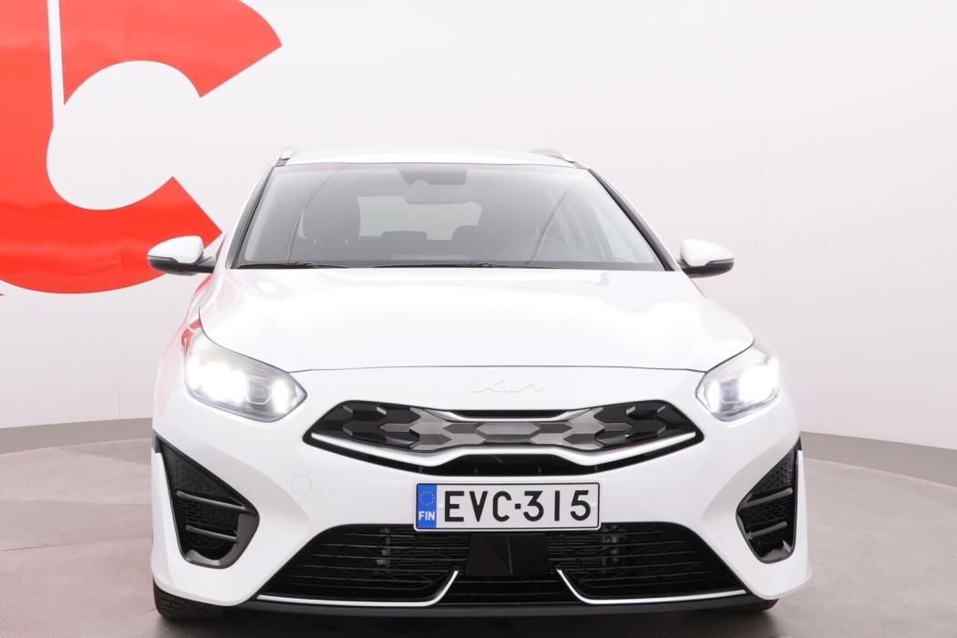 KIA Ceed 2025