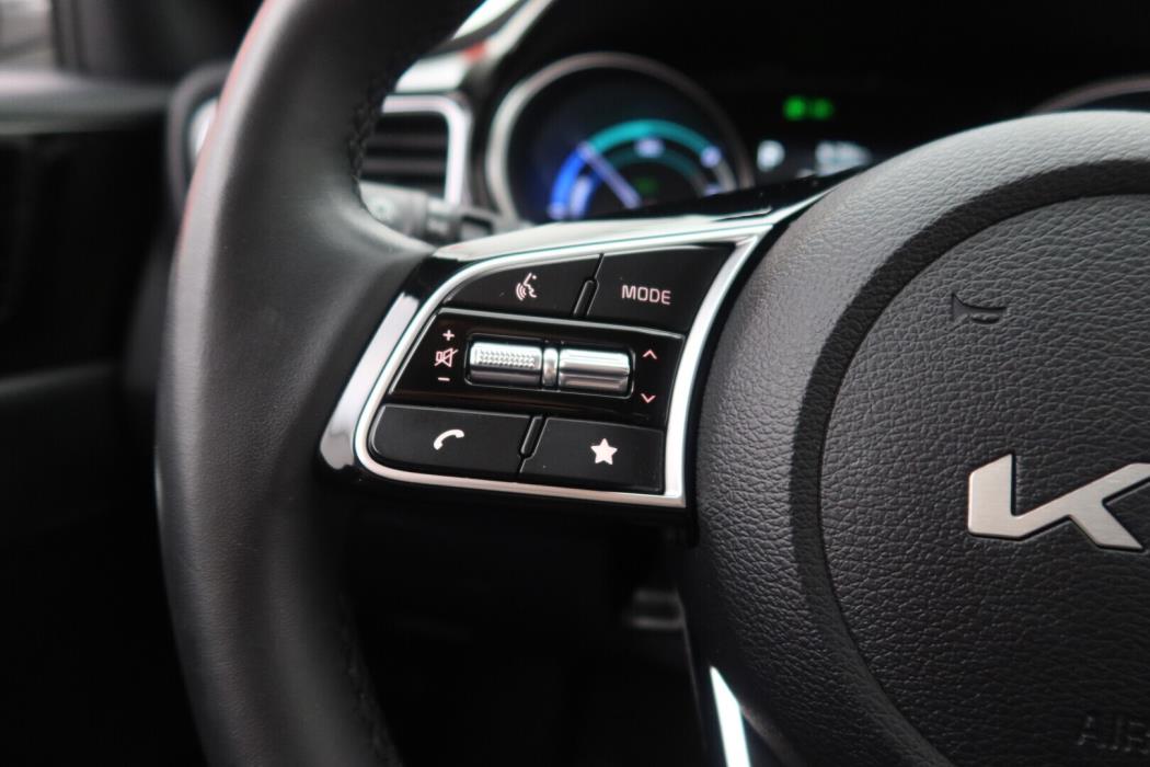 KIA Ceed 2025