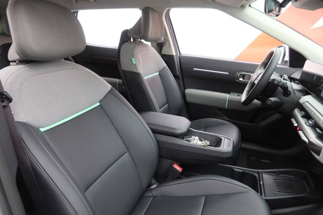 KIA EV4 2026