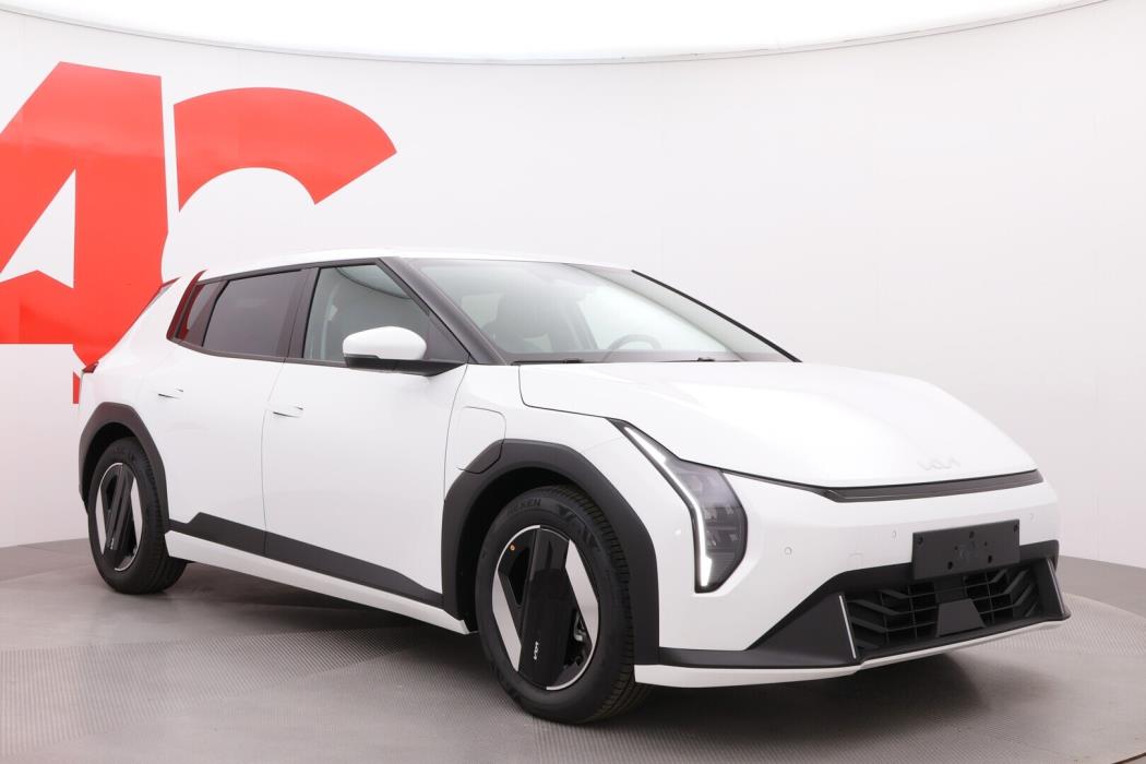 KIA EV4 2026