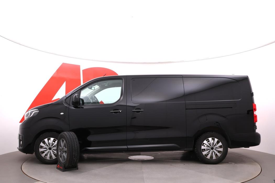 TOYOTA Proace 2019