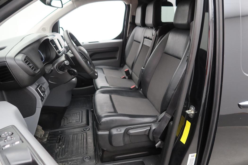 TOYOTA Proace 2019