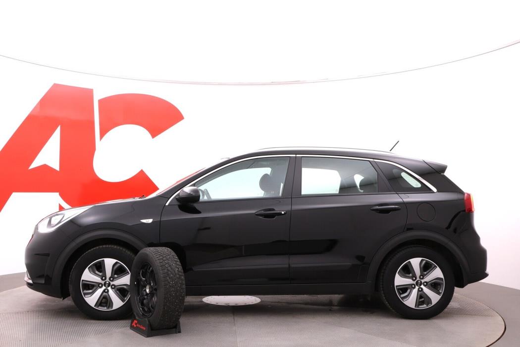 KIA Niro 2019