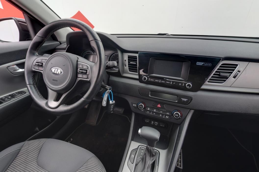 KIA Niro 2019