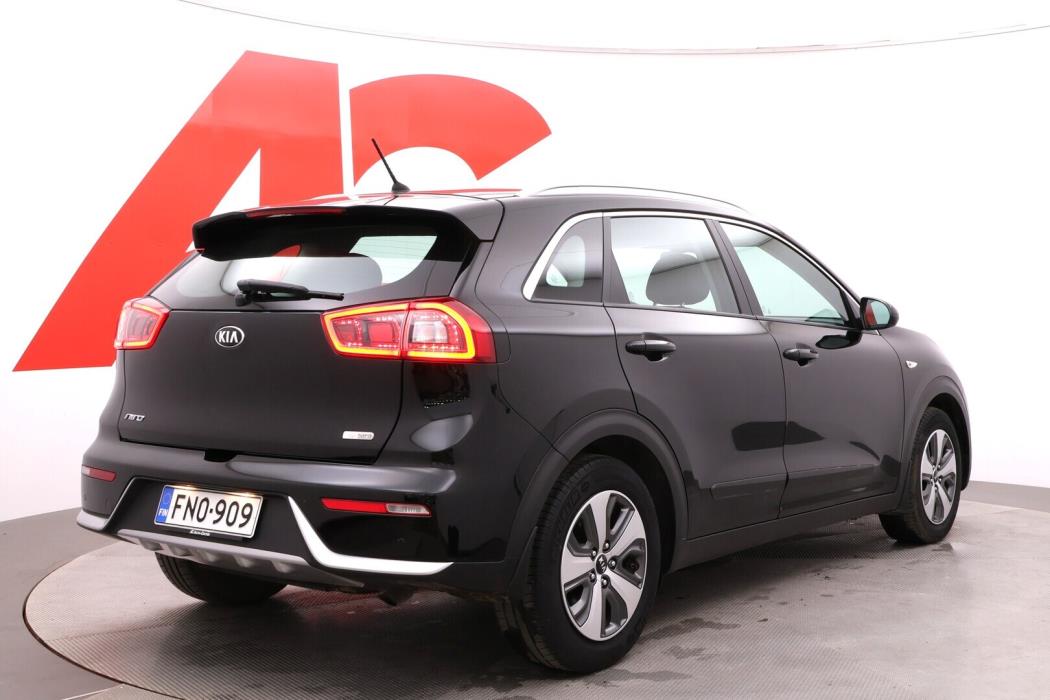KIA Niro 2019