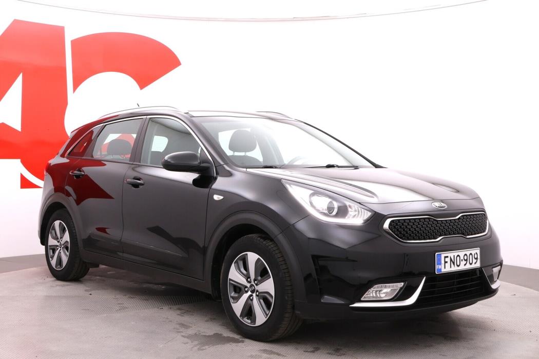 KIA Niro 2019