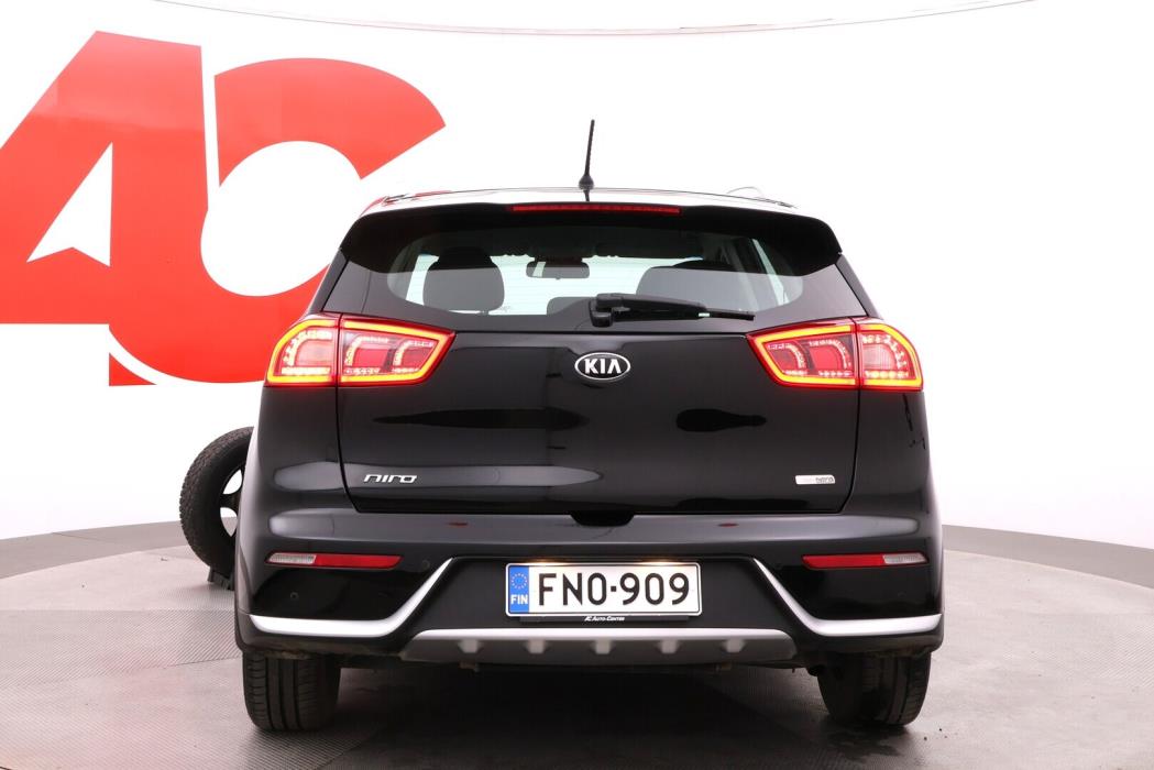 KIA Niro 2019
