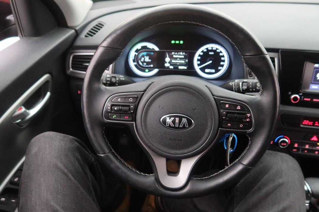 KIA Niro 2019