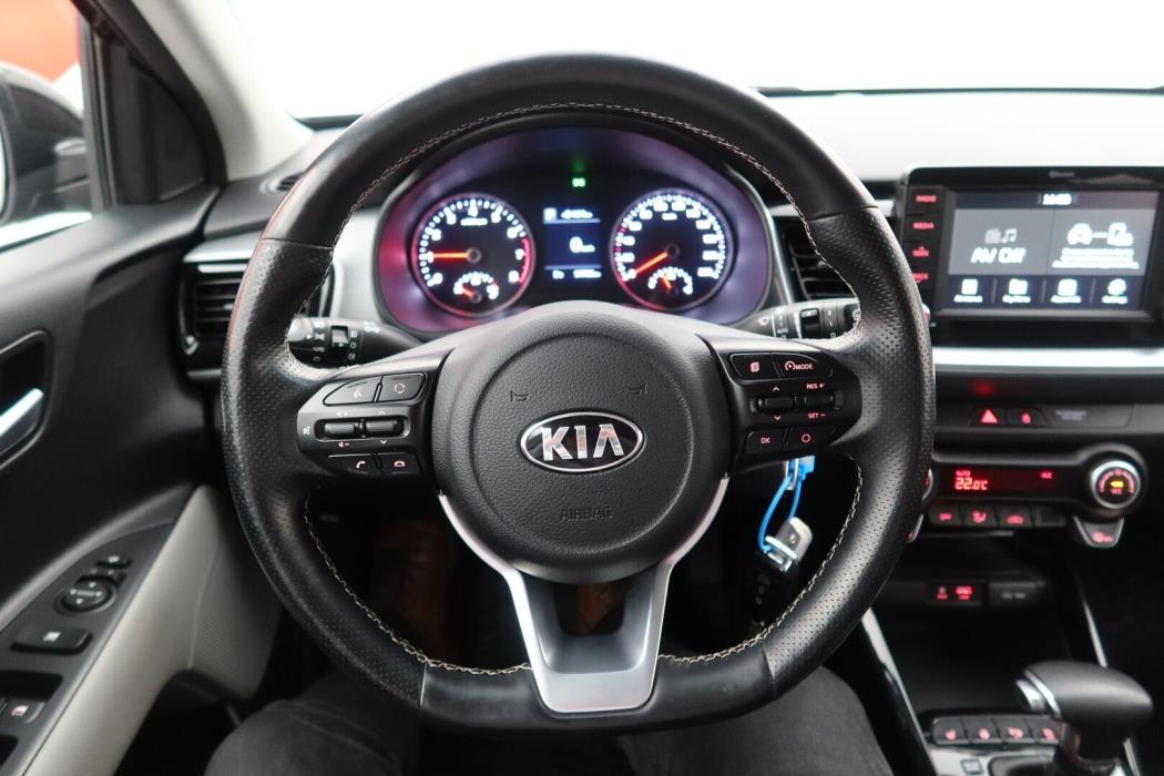 KIA STONIC 2019