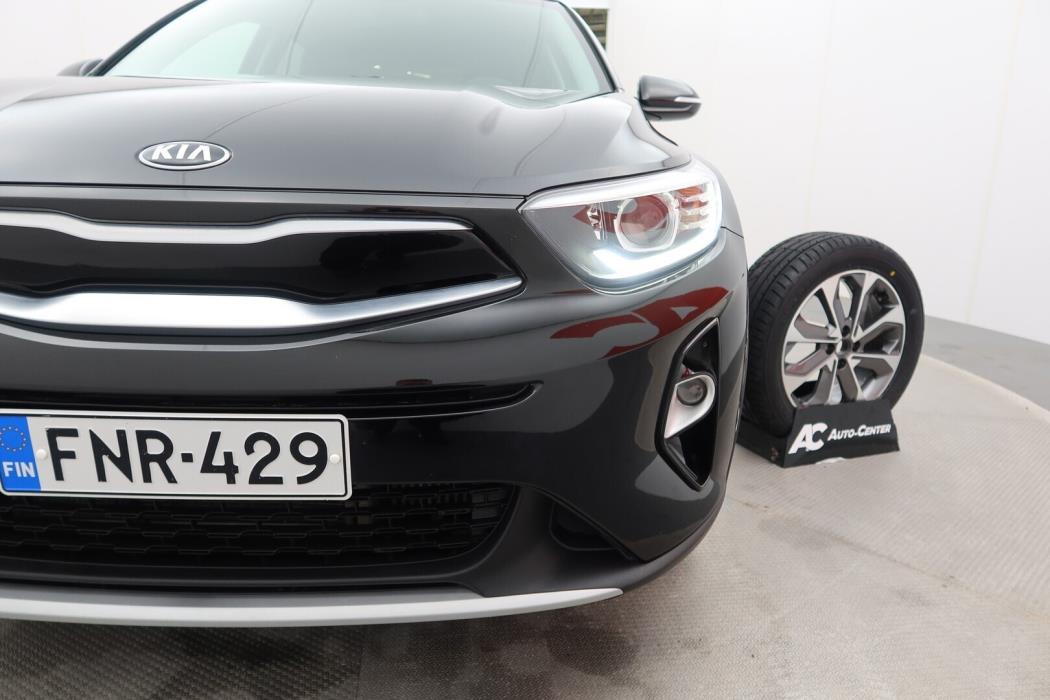 KIA STONIC 2019