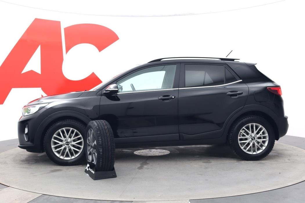 KIA STONIC 2019