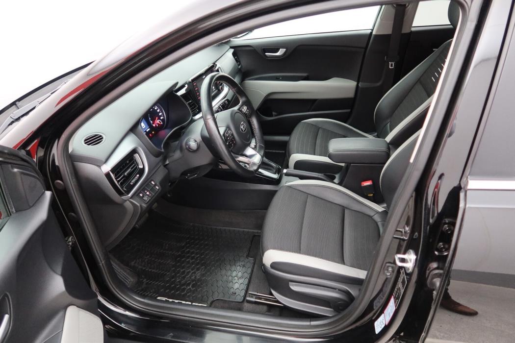 KIA STONIC 2019