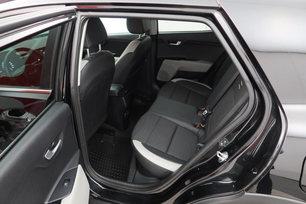 KIA STONIC 2019