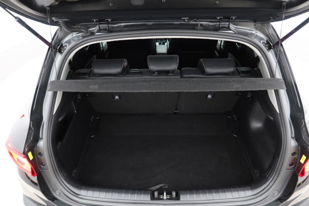 KIA STONIC 2019