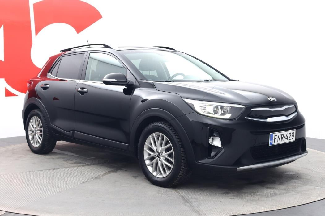 KIA STONIC 2019