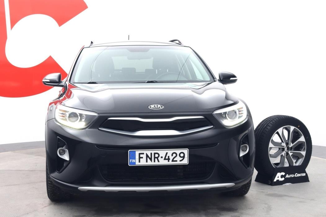 KIA STONIC 2019