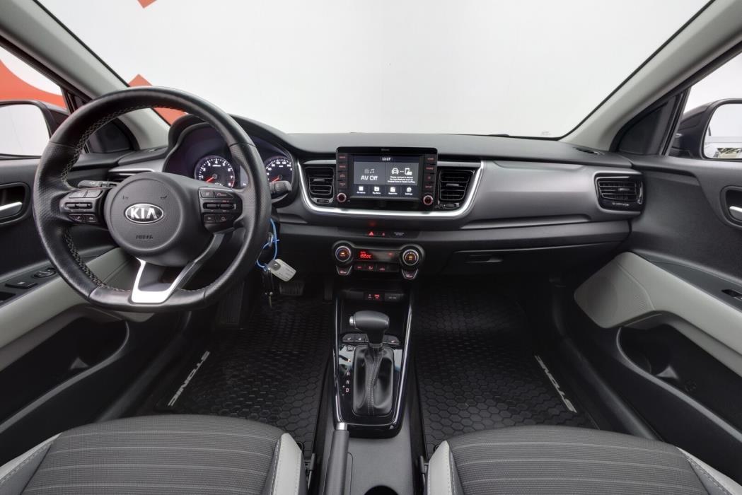 KIA STONIC 2019