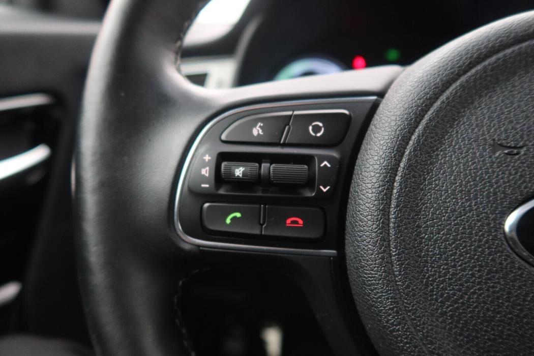 KIA Niro 2019