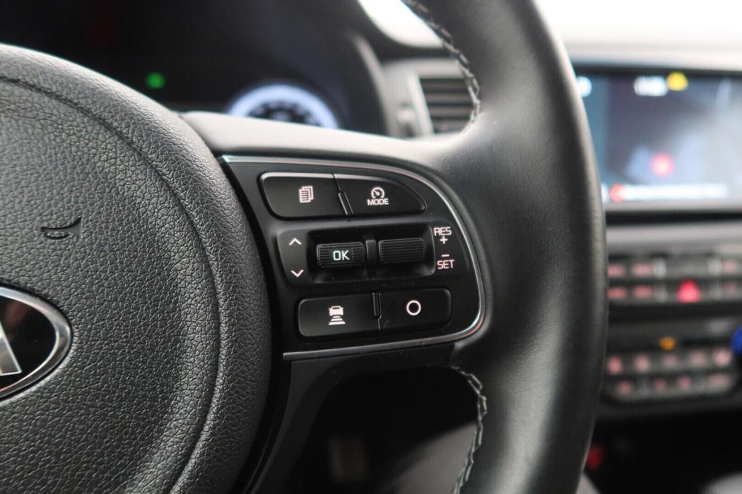 KIA Niro 2019