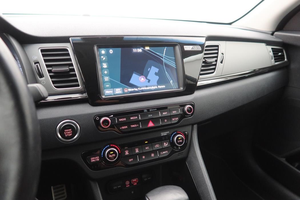 KIA Niro 2019