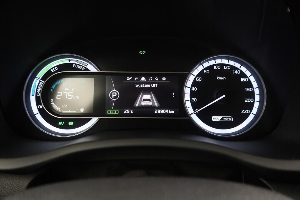 KIA Niro 2019