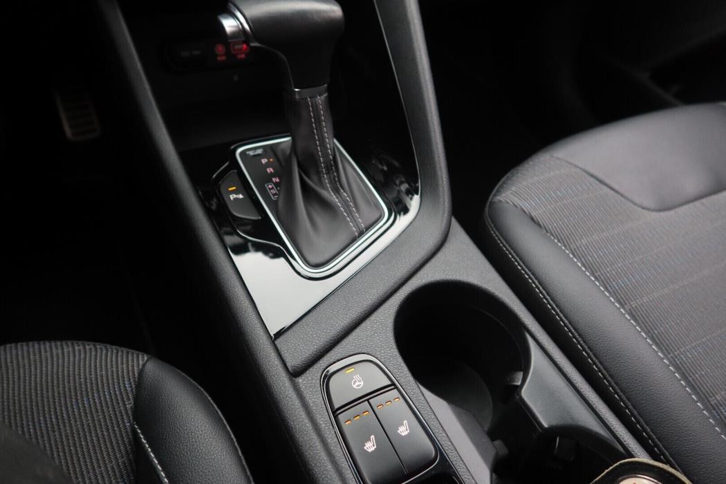 KIA Niro 2019