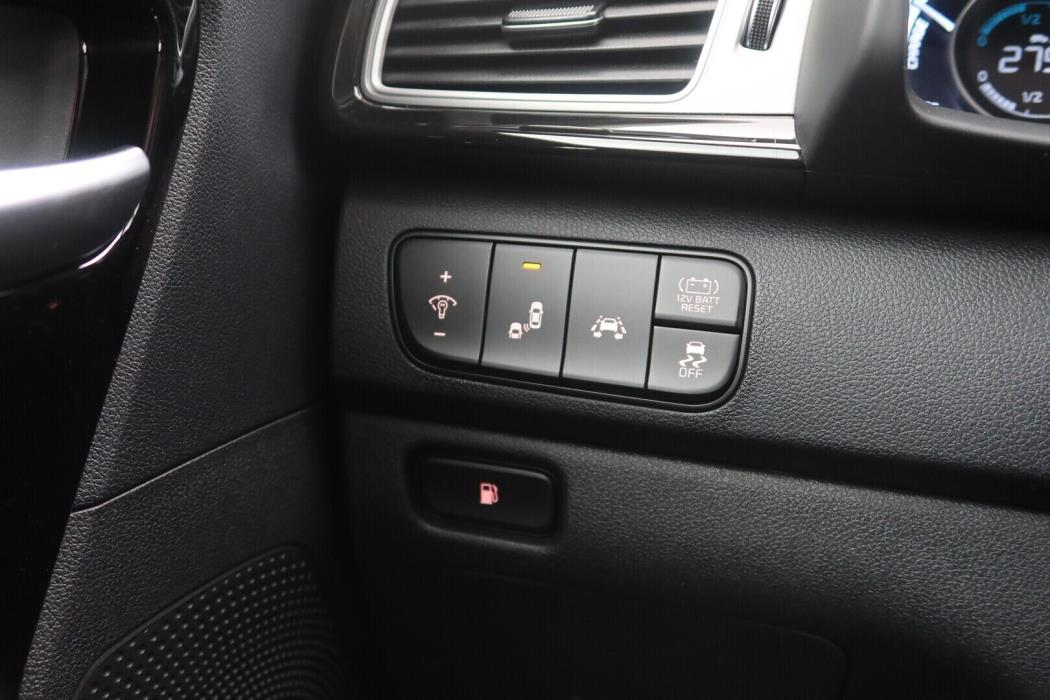 KIA Niro 2019