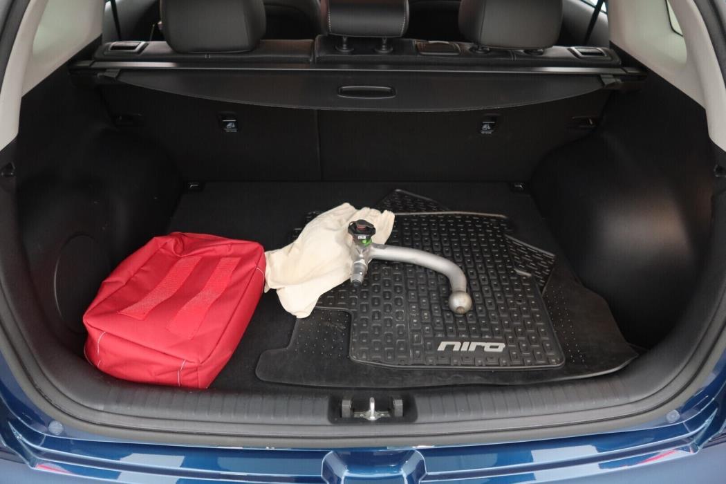 KIA Niro 2019