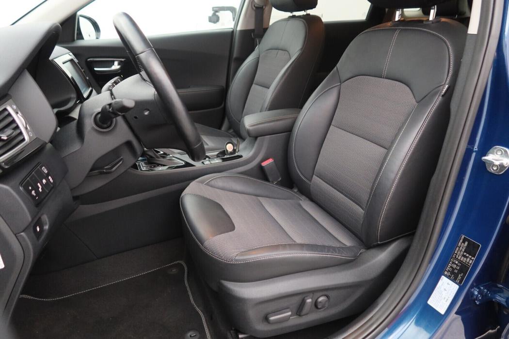 KIA Niro 2019