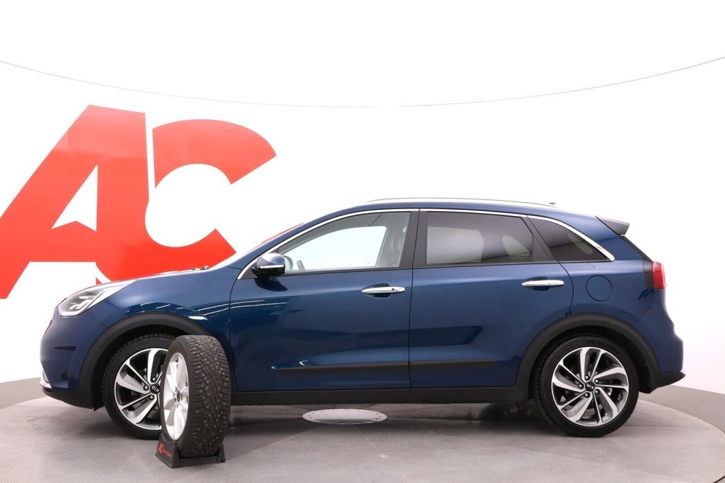 KIA Niro 2019