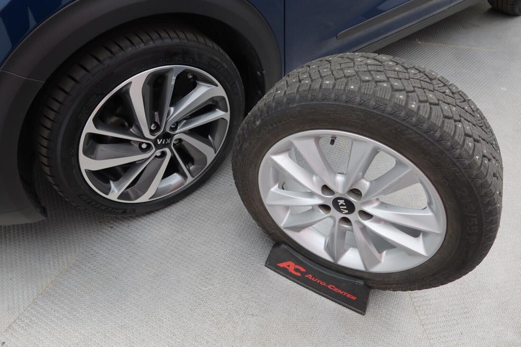 KIA Niro 2019