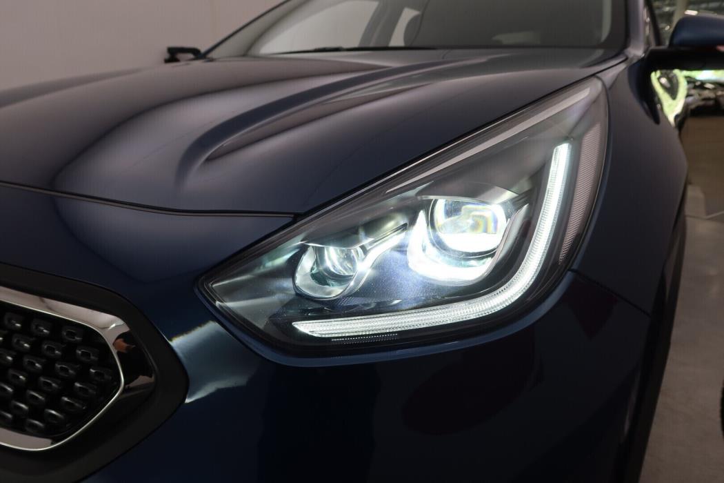 KIA Niro 2019
