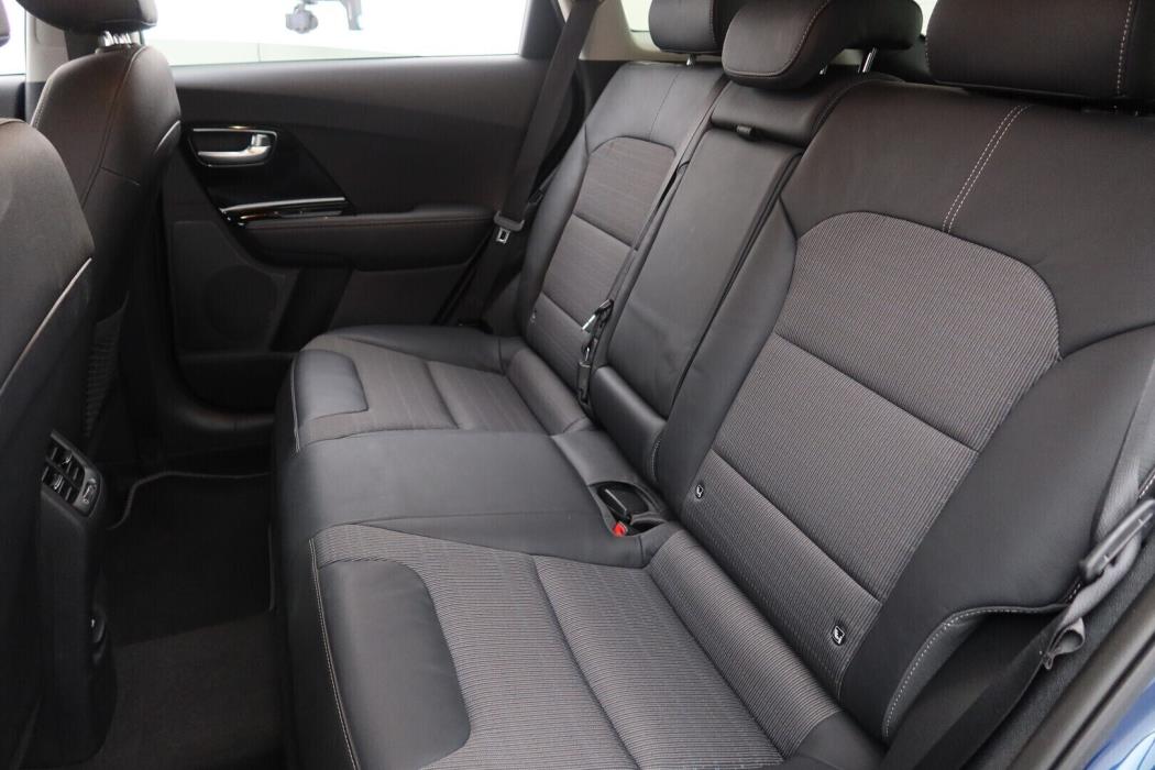 KIA Niro 2019