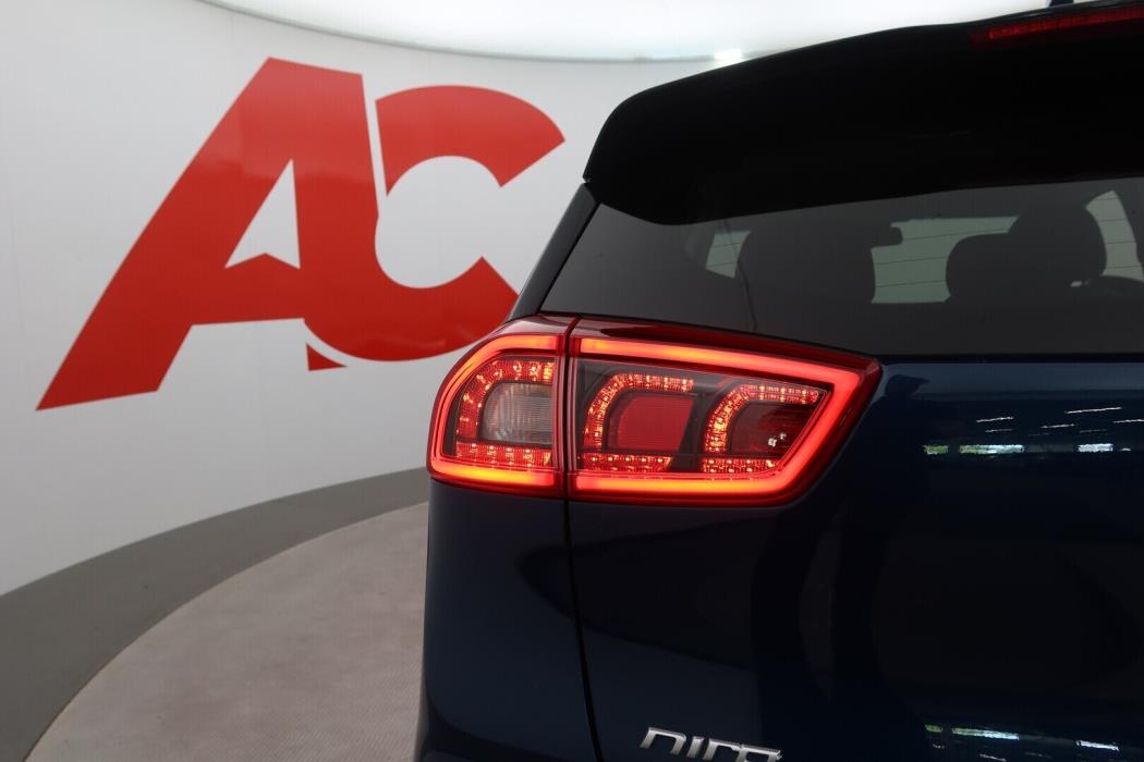 KIA Niro 2019