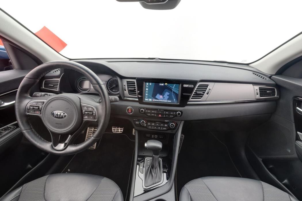 KIA Niro 2019